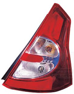 VAN WEZEL 1506932 -  Задний фонарь